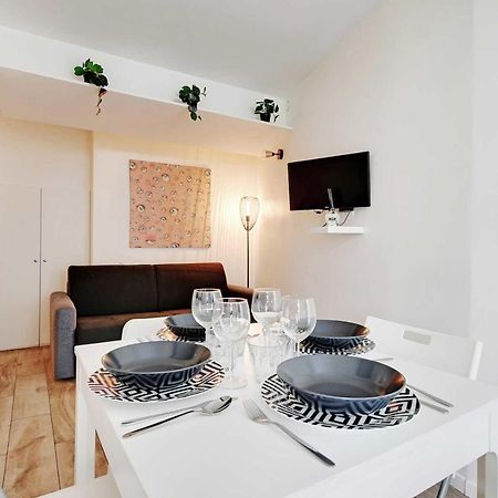 Cmg - Charming Apartment - Bercy - Accor Arena II 파리 외부 사진