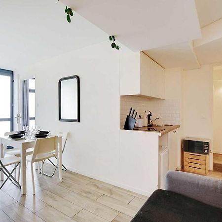 Cmg - Charming Apartment - Bercy - Accor Arena II 파리 외부 사진